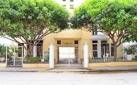 Santa Marta Apartamentos Salazar - Maria Paula